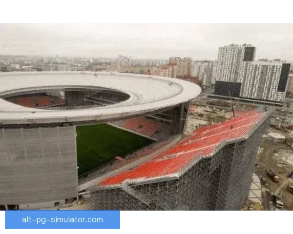 2026世界杯多伦多赛区增设三万个临时看台应对观赛需求