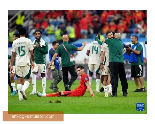 世预赛十八强赛中国主场憾负沙特零比一错失关键积分引发热议持续